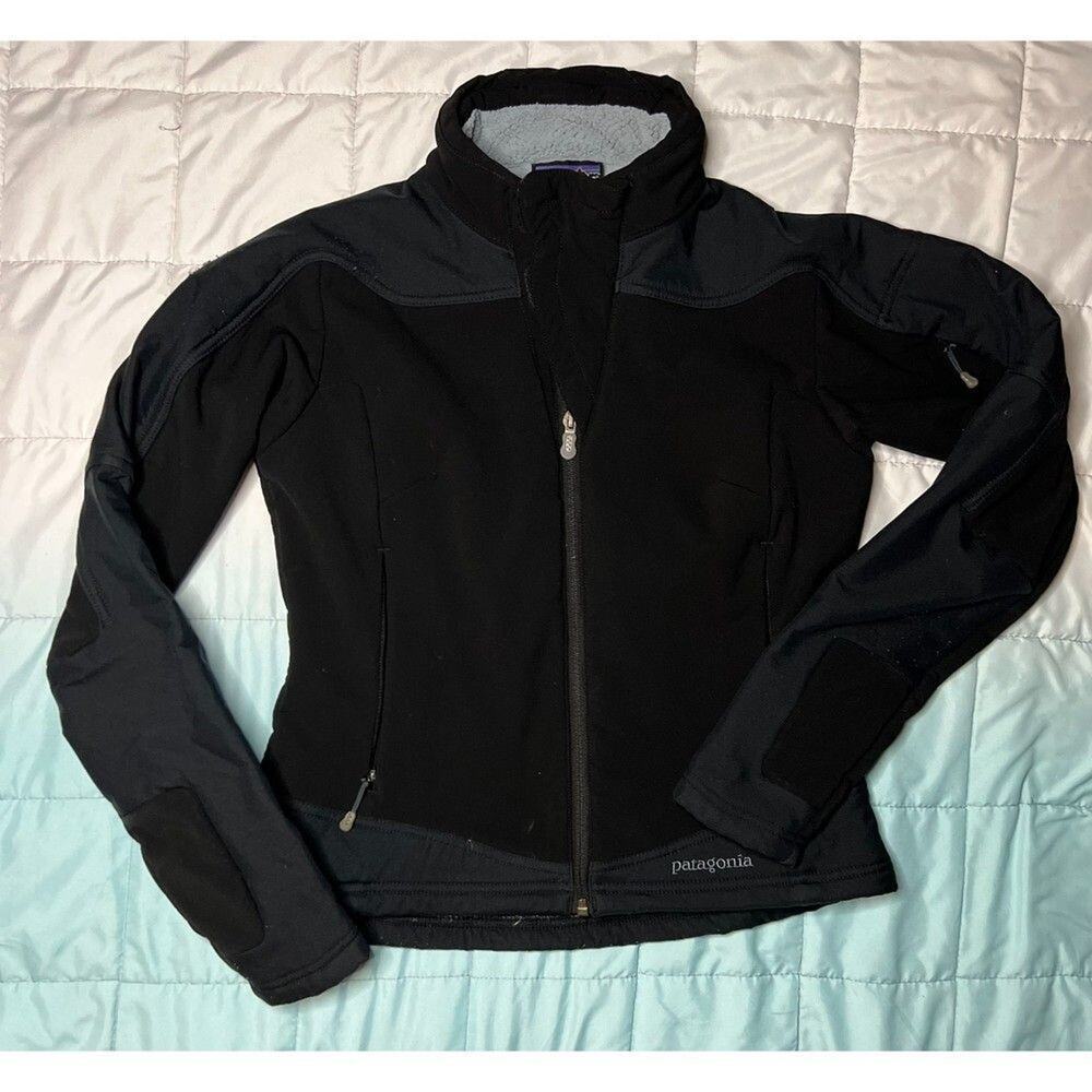 Patagonia Scythe Jacket Size small